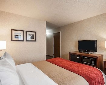 Quality Inn Pocatello