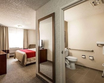 Quality Inn Pocatello