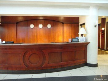 Century Hotel Angeles City