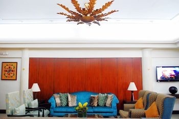 Century Hotel Angeles City