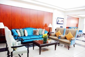 Century Hotel Angeles City