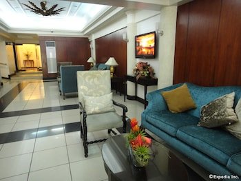 Century Hotel Angeles City