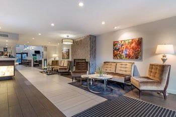 Best Western Plus Stevenson Manor