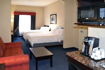 Holiday Inn Express & Suites