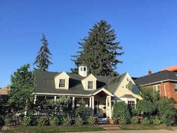 Wild Goose Inn Bed & Breakfast