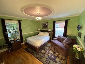 Wild Goose Inn Bed & Breakfast