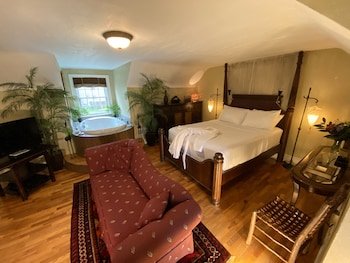 Wild Goose Inn Bed & Breakfast