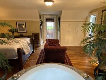Wild Goose Inn Bed & Breakfast