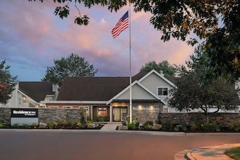 Residence Inn Boise Downtown