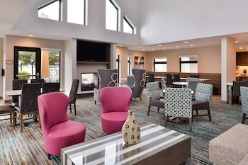 Residence Inn Boise Downtown