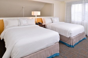 Residence Inn Boise Downtown