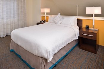 Residence Inn Boise Downtown