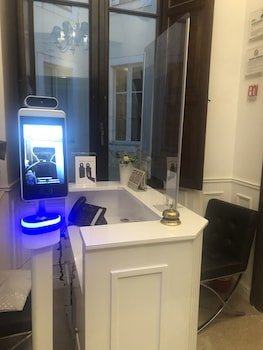 Navona Central Suites