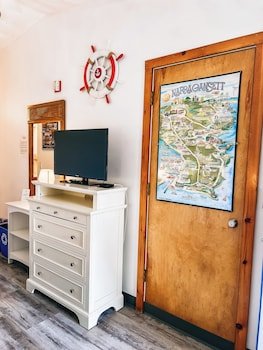 The Anchor Motel