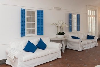 Mercure Civitavecchia Sunbay Park Hotel