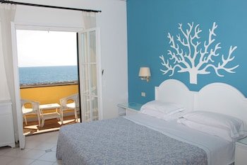 Mercure Civitavecchia Sunbay Park Hotel