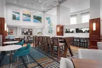 Hampton Inn & Suites ATL-Six Flags