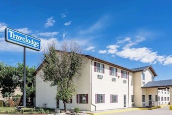 Travelodge by Wyndham Longmont