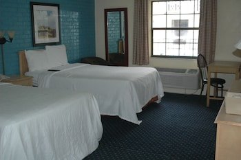 Motel 6 Tallahassee, FL – North Monroe