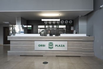 Orbi Plaza Batumi
