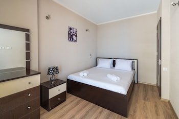 Orbi Plaza Batumi