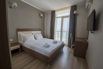 Orbi Plaza Batumi