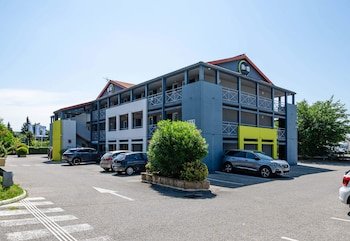 B&B Hôtel VALENCE Nord
