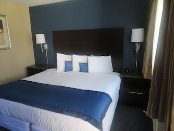 Howard Johnson by Wyndham Odessa TX