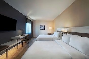 AC Hotel Las Vegas Symphony Park