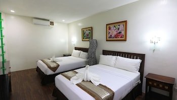 Luljetta's Place Garden Suites