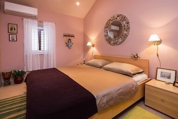 Villa Jasmine