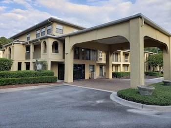 Inn At Mulberry Grove
