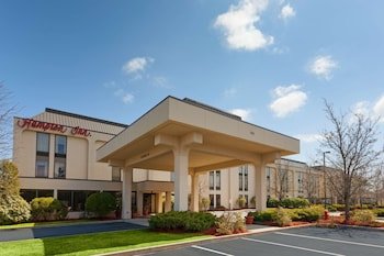 Hampton Inn New Bedford/Fairhaven