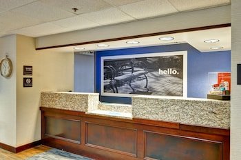Hampton Inn New Bedford/Fairhaven
