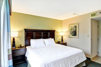 Hampton Inn New Bedford/Fairhaven