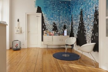 Lisbon Lounge Hostel