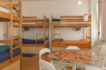 Lisbon Lounge Hostel