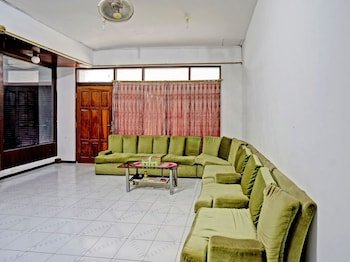 Sidomulyo Kost Syariah by OYO