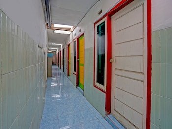 Sidomulyo Kost Syariah by OYO