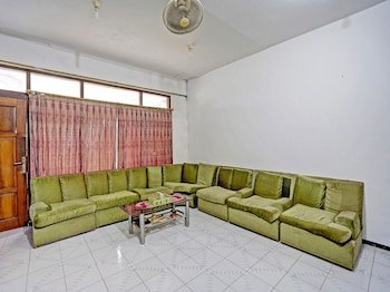 Sidomulyo Kost Syariah by OYO