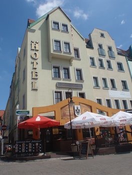 Restauracja Podzamcze
