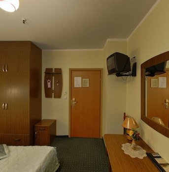 Restauracja Podzamcze