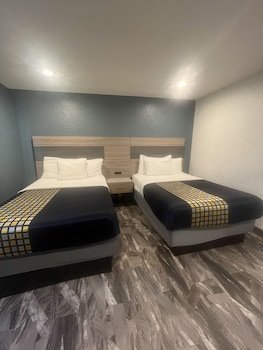 Travel Inn Motel