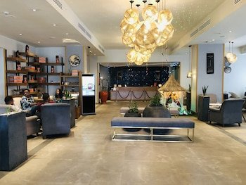 Mado Hotel