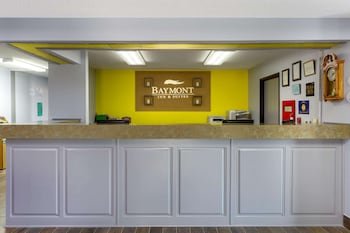 Baymont by Wyndham Marinette