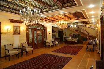 Hotel Grand Samarkand Superior A