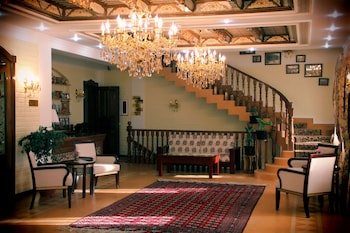 Hotel Grand Samarkand Superior A