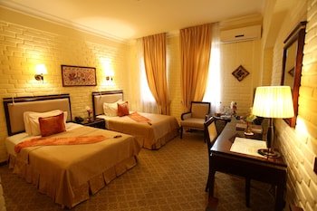 Hotel Grand Samarkand Superior A