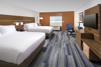 Holiday Inn Express & Suites New Braunfels