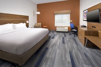 Holiday Inn Express & Suites New Braunfels